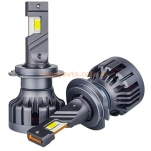 Лампы светодиодные DriveX AL-01 PRO H7 52W CAN 9-32V 6K к-т (2 шт)